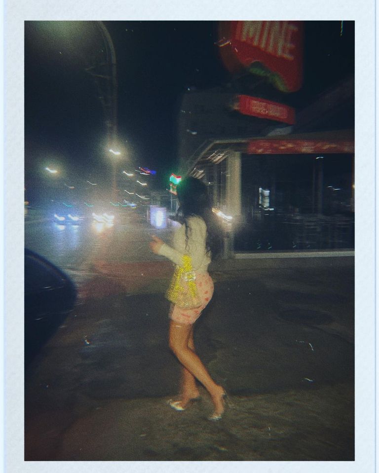 هيفاء وهبي في إطلالتها الأخيرة هيفاء وهبي في إطلالتها الأخيرة