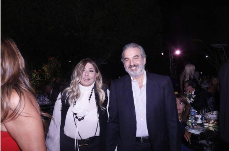 الفنانة المصرية سهير رمزي