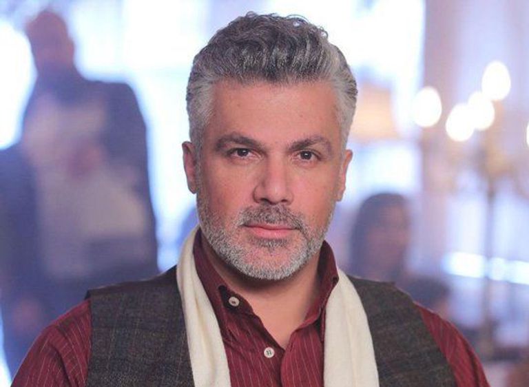 الفنانة لطيفة