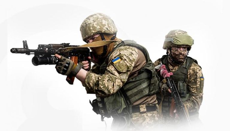 كييف تضغط للحصول على أسلحة متطورة وعقبات أمام الخطوة