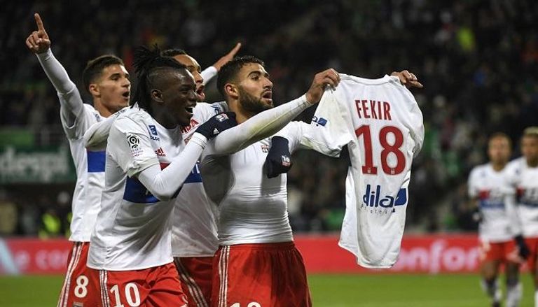 فينيسيوس جونيور نجم ريال مدريد