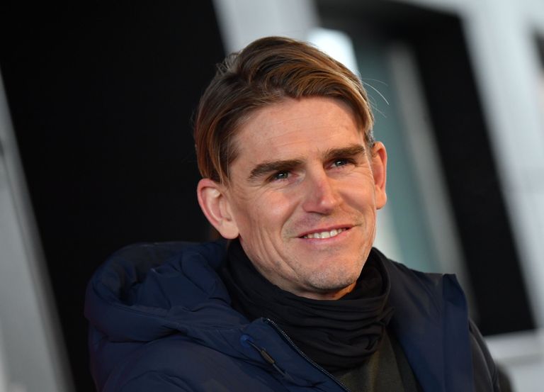 إيرلينج هالاند