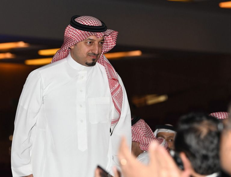 ياسر المسحل