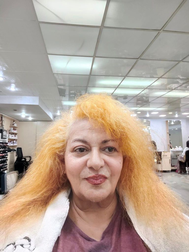 فريدة سيف النصر - أرشيفية