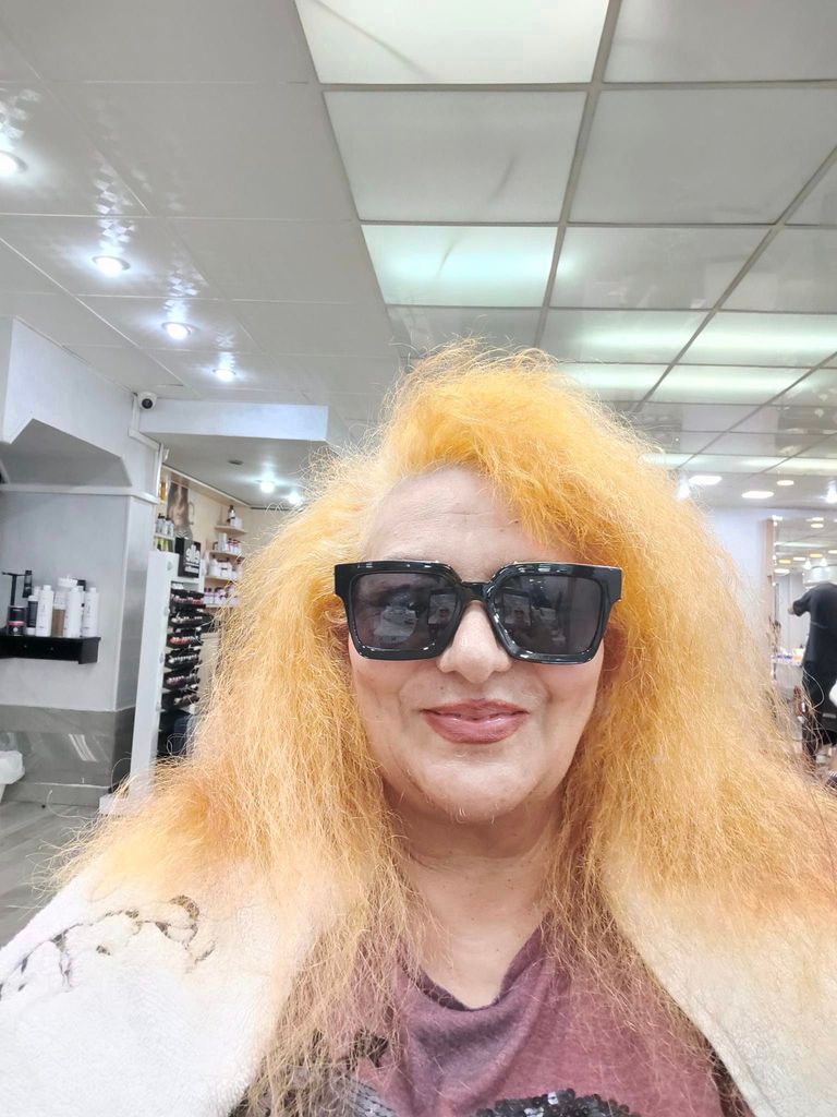 فريدة سيف النصر - أرشيفية