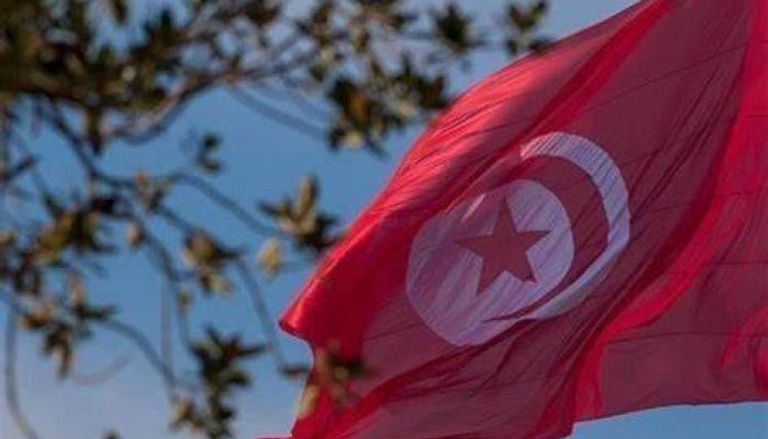 علم تونس - أرشيفية
