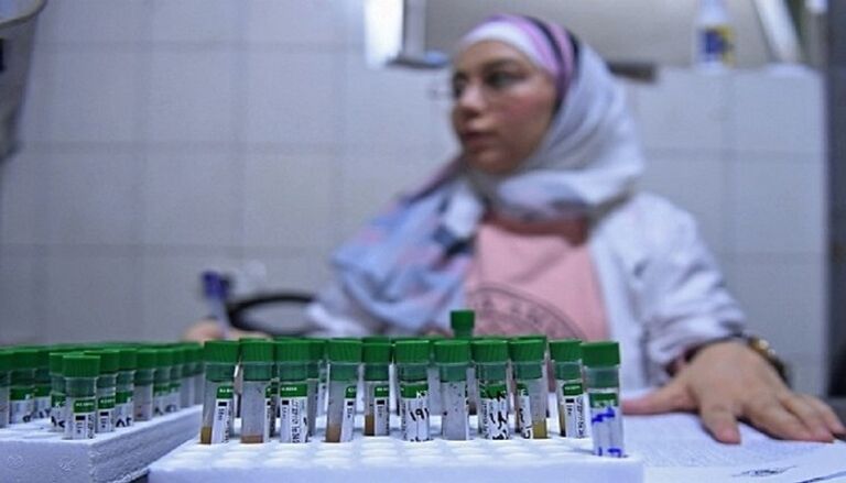 مياه الشرب الملوثة المتهم الأول وراء تفشي الكوليرا