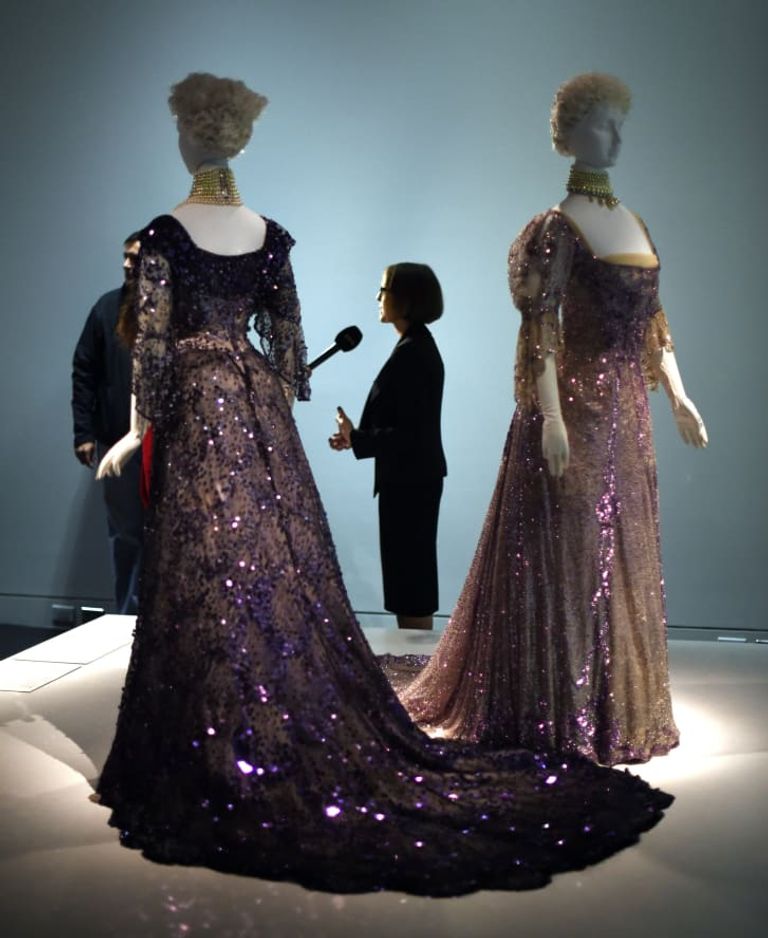 صورة للأميرين فيليب وويليام والأميرين هاري وتشارلز عام 1997