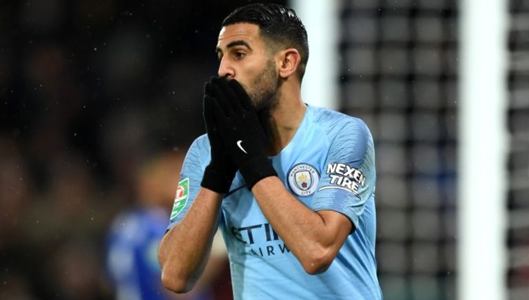 رياض محرز رياض محرز