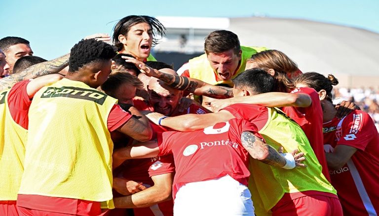 نابولي ضد ميلان 