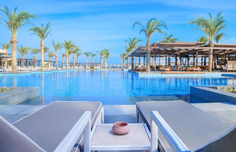 فندق"Iberotel Costa Mares" أحد أفضل الفنادق في مرسى علم أفضل الفنادق في مرسى علم…5 فنادق روعة وتكاليف الإقامة