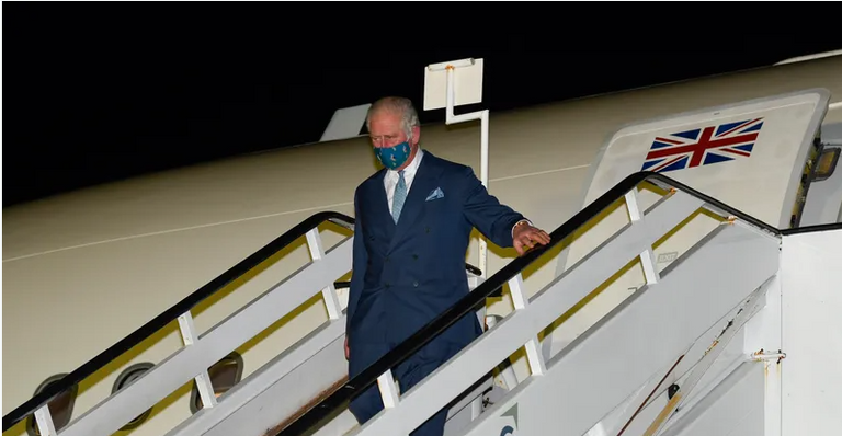 الملكة الراحلة إليزابيث الثانية