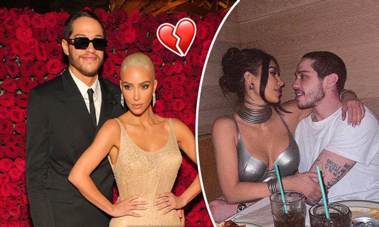 النجمة الأمريكية كيم كارداشيان