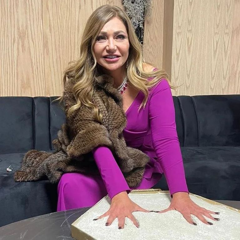 ليلى علوي ليلى علوي - أرشيفية