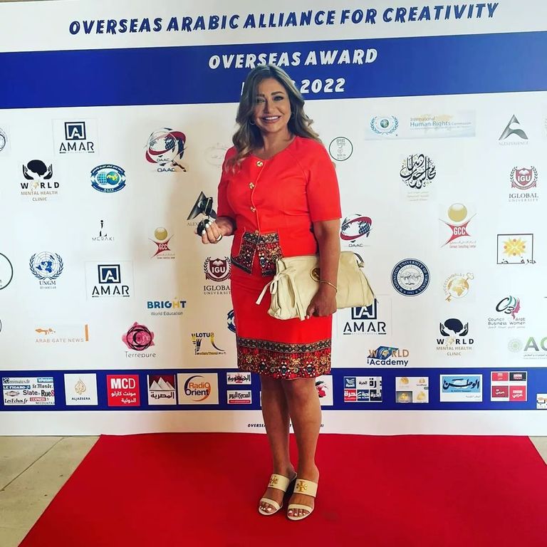 ليلى علوي ليلى علوي - أرشيفية