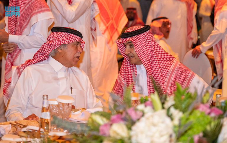 رئيس مجلس إدارة مجموعة MBC وليد بن إبراهيم آل إبراهيم