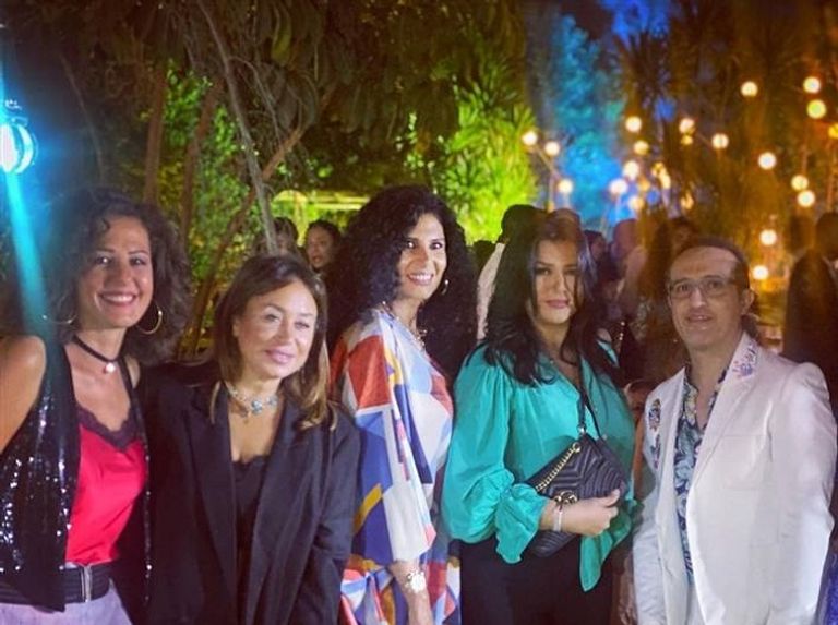 الإعلامي المصري شريف مدكور