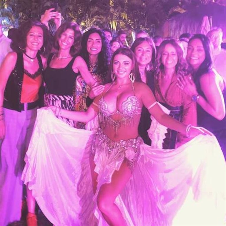 الإعلامي المصري شريف مدكور