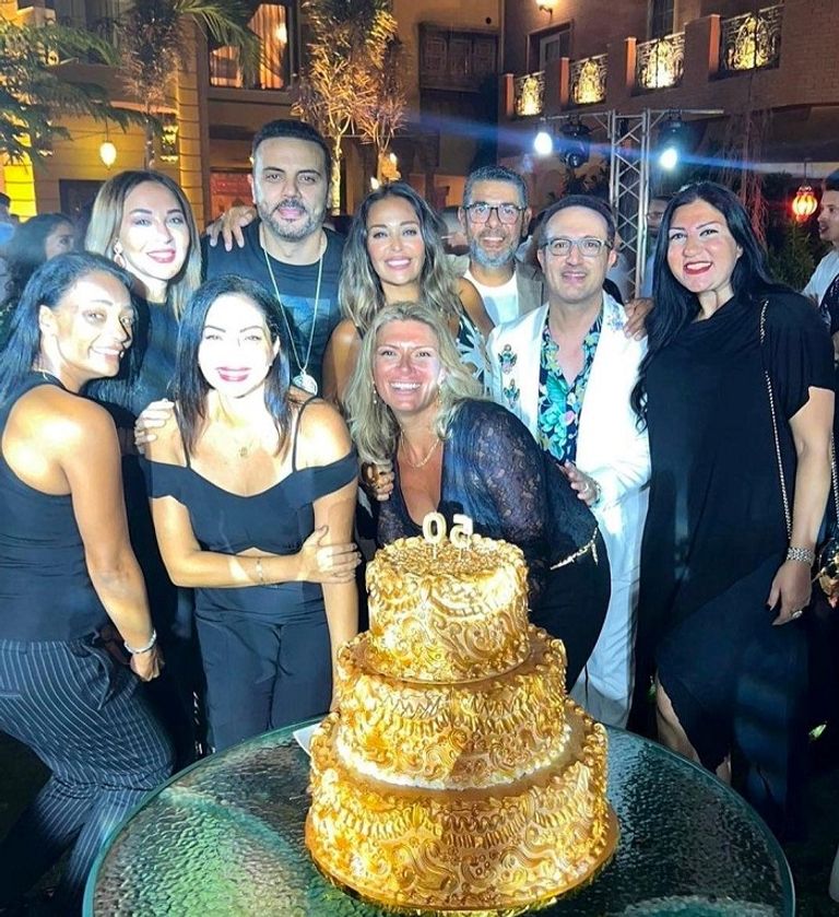 الإعلامي المصري شريف مدكور