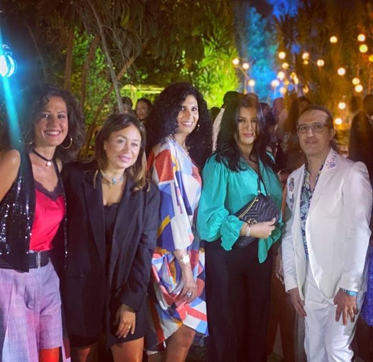 الإعلامي المصري شريف مدكور