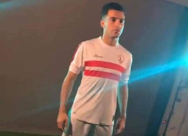 فريق الزمالك