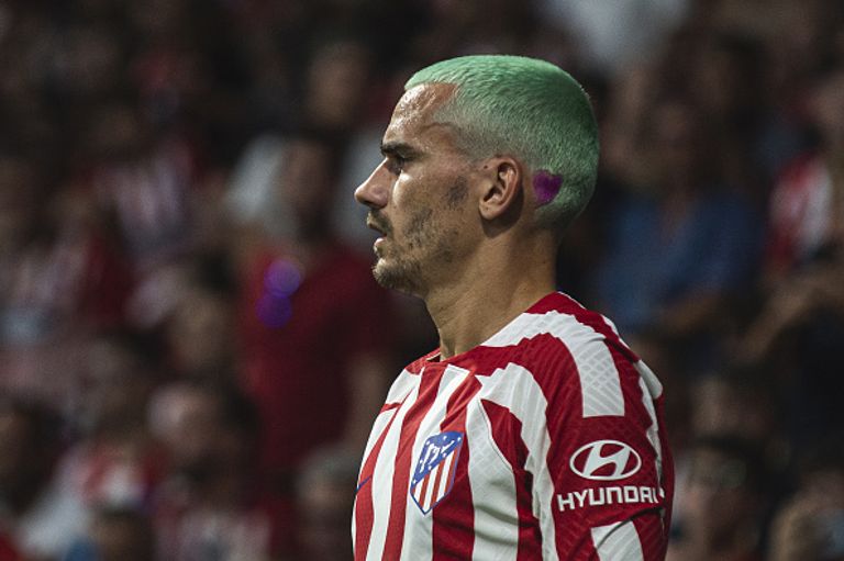 محمد صلاح نجم ليفربول