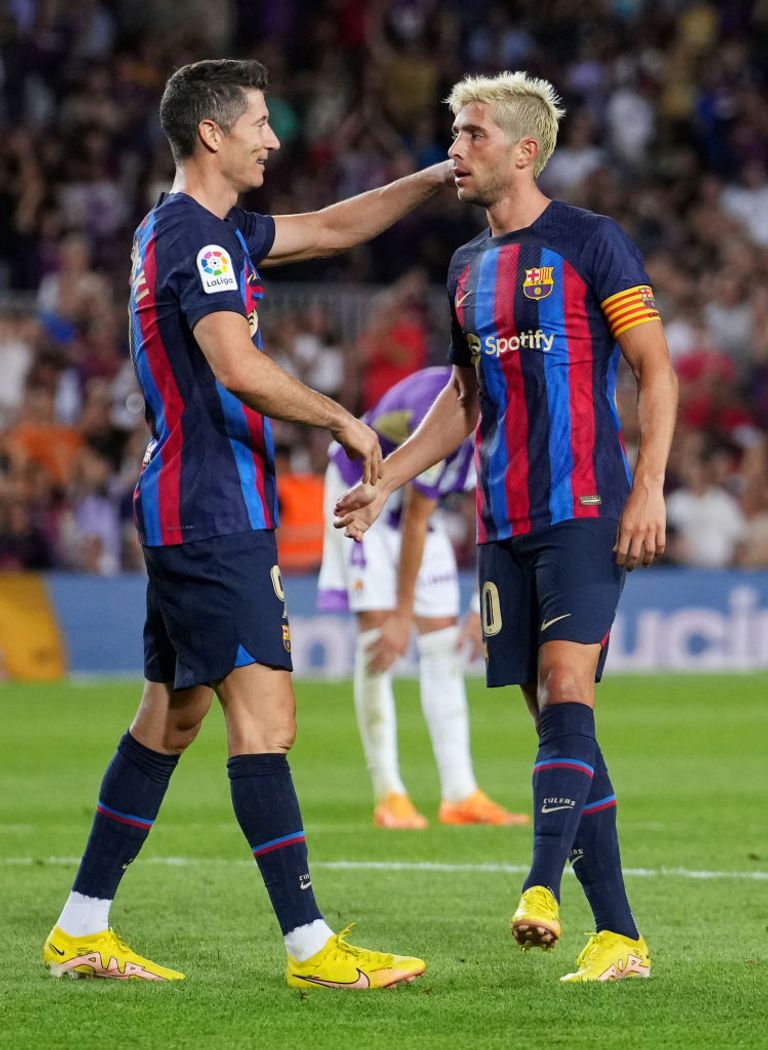 محمد صلاح نجم ليفربول