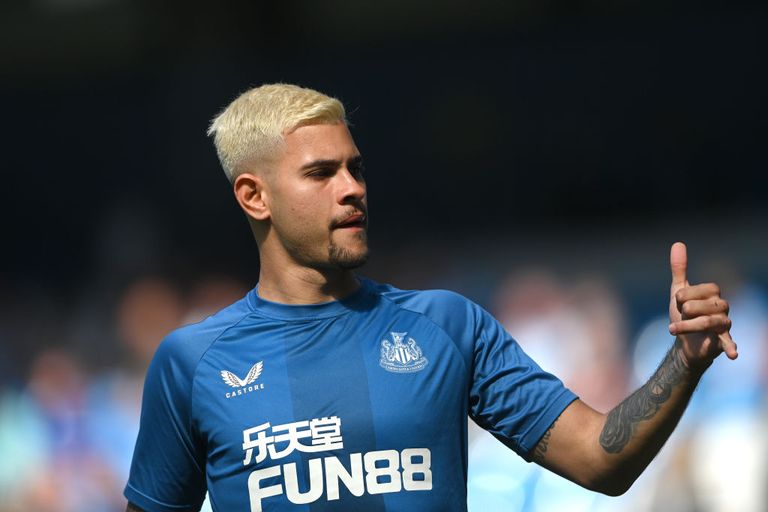 محمد صلاح نجم ليفربول