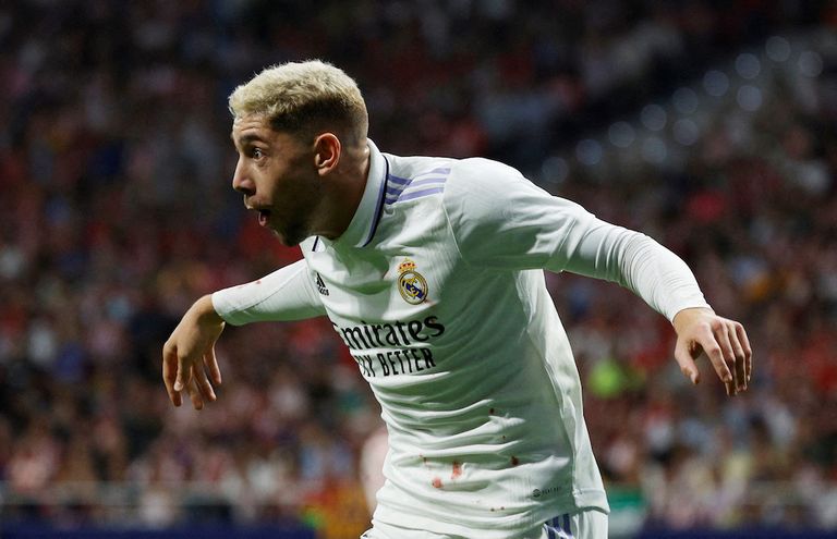 محمد صلاح نجم ليفربول