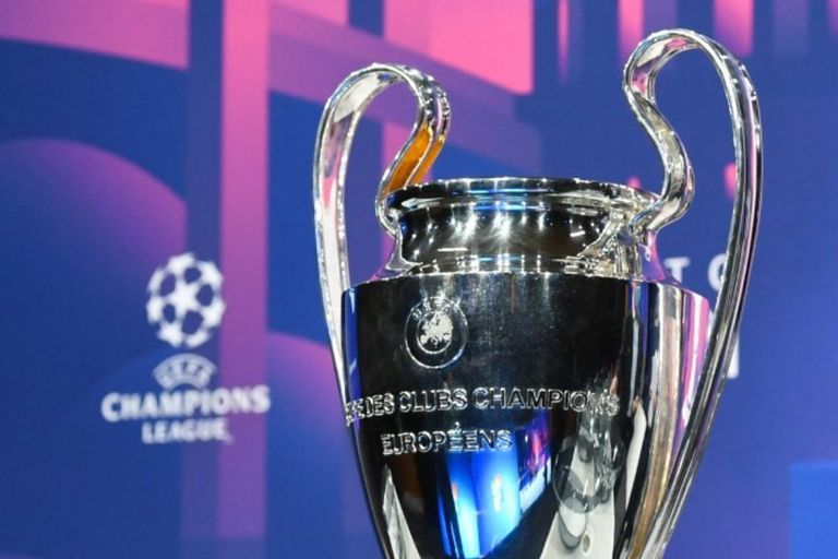 دوري أبطال أوروبا