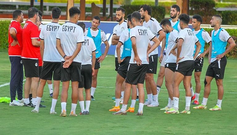 محمد عواد حارس الزمالك