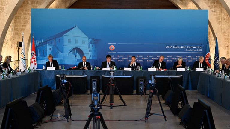 كأس أمم أوروبا