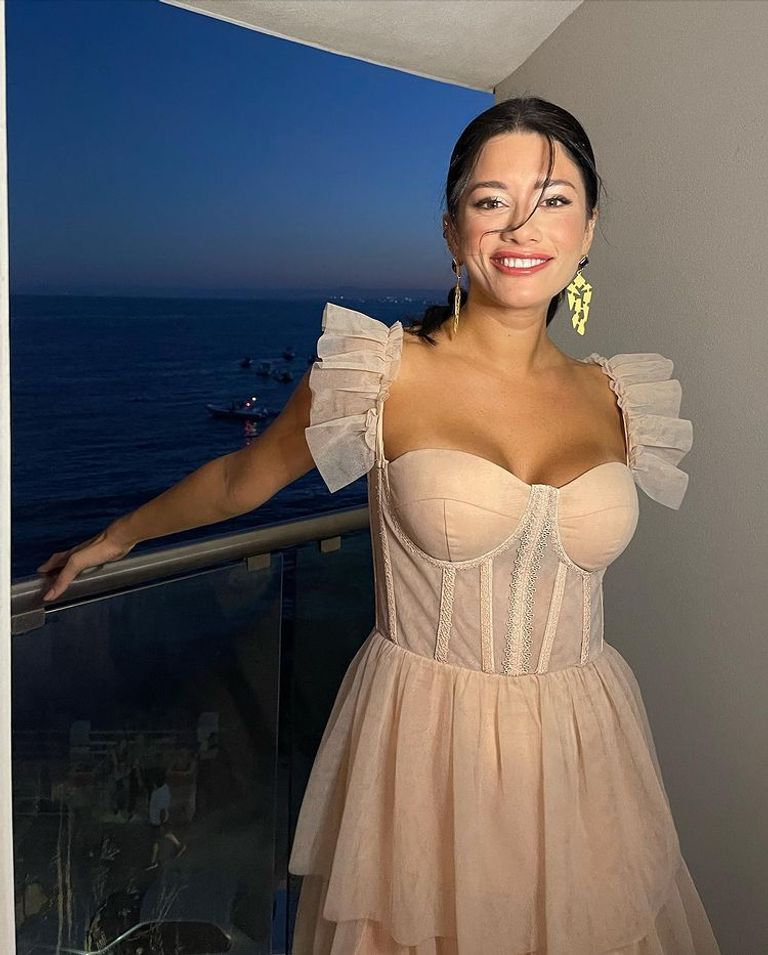 جانب من الإطلالات الصيفية للنجمات