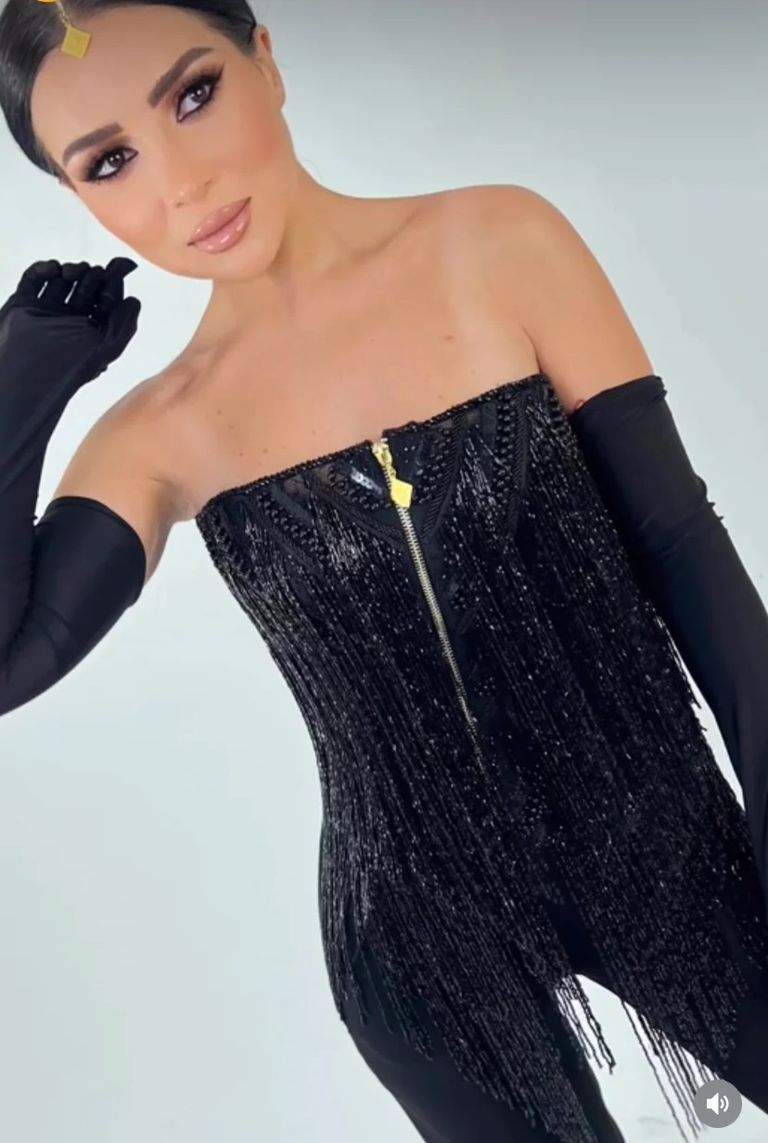 جانب من الإطلالات الصيفية للنجمات