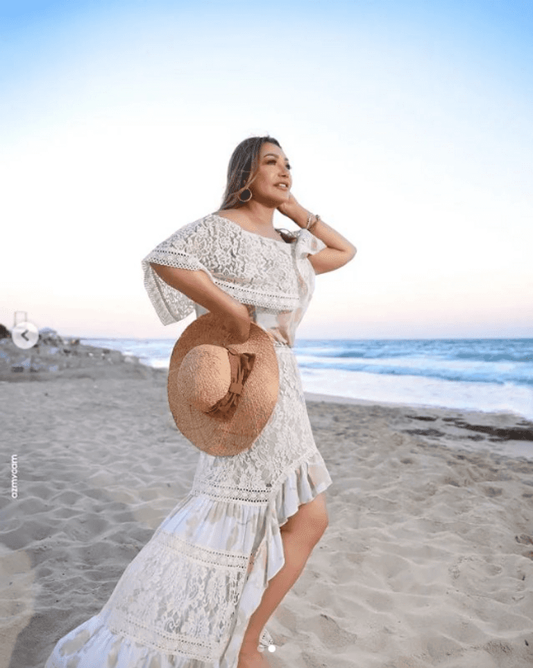 جانب من الإطلالات الصيفية للنجمات