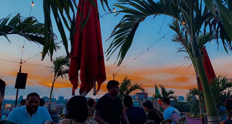 مطعم "ريبابلكا"