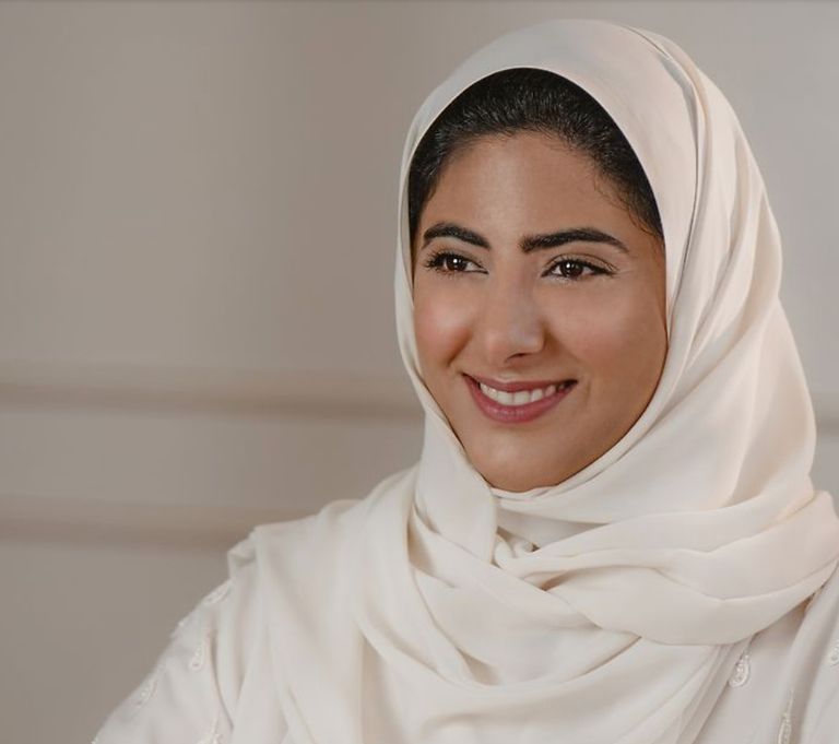 علم دولة الإمارات - أرشيفية