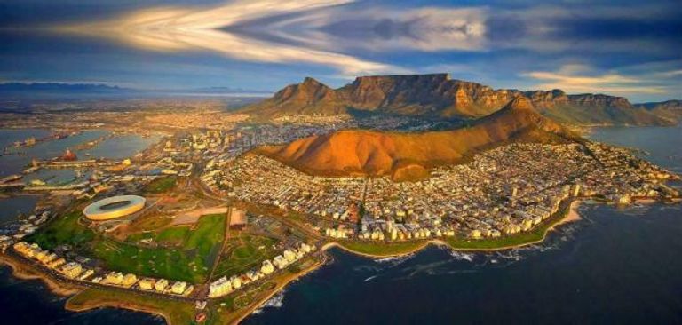 السياحة في جنوب افريقيا أفضل الدول السياحية في 2022