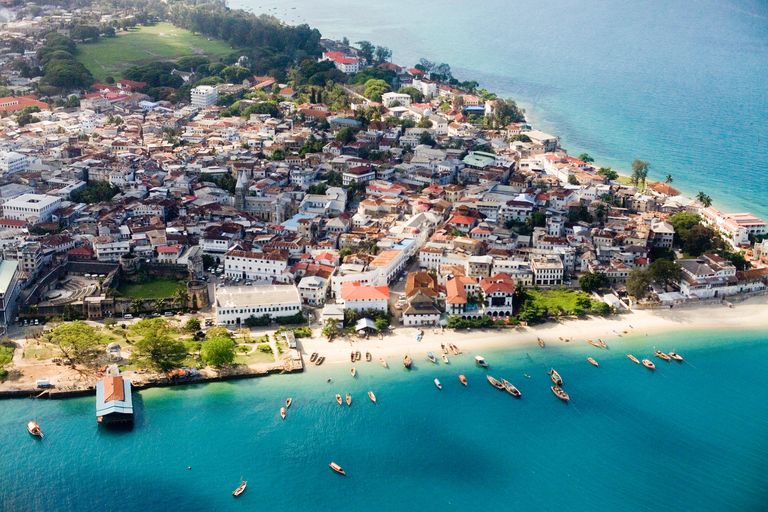 السياحة في تنزانيا أفضل الدول السياحية في 2022