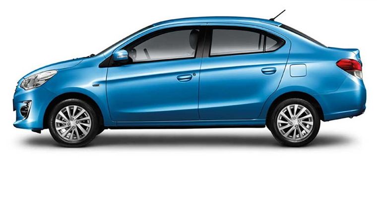 ميتسوبيشي اتراج  ميتسوبيشي أتراج