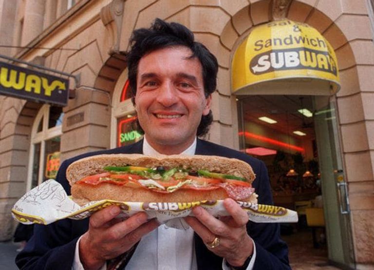 فريد ديلوكا