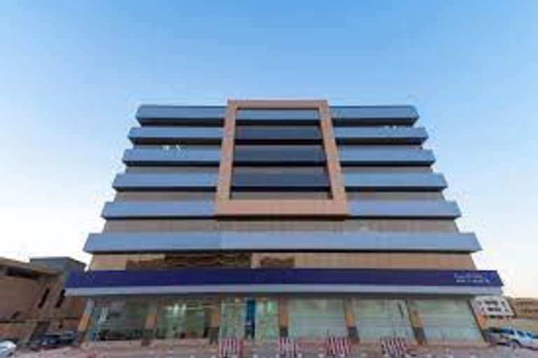 سوق الستين التجاري أحد أفضل مراكز التسوق في مكة المكرمة أفضل أسواق مكة المكرمة - أرشيفية