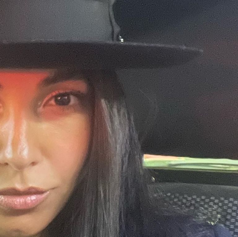 سلمى أبوضيف - أرشيفية