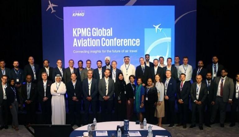 مؤتمر الطيران العالمي 2022