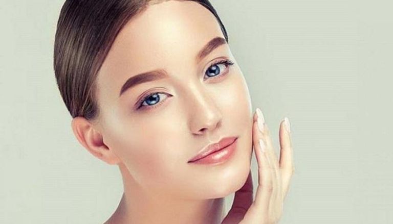 مادة الريتينول تحمي البشرة من التجاعيد- توضيحية