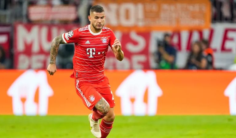 لوكاس هيرنانديز