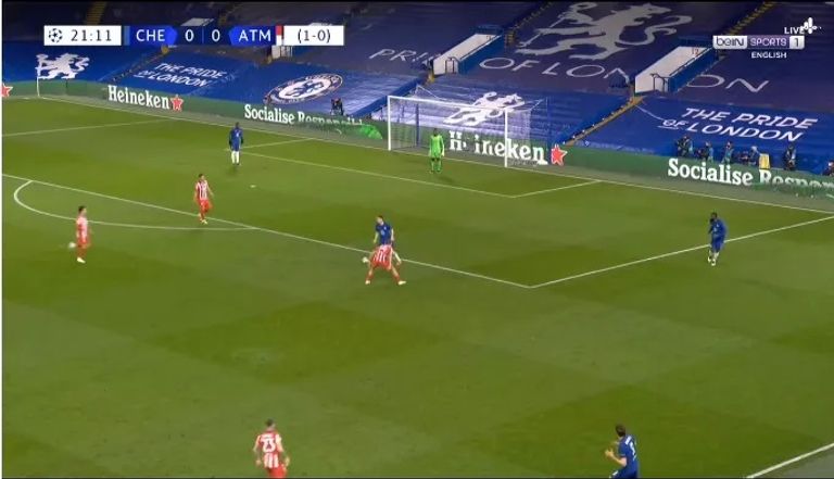 المدرب الألماني توماس توخيل