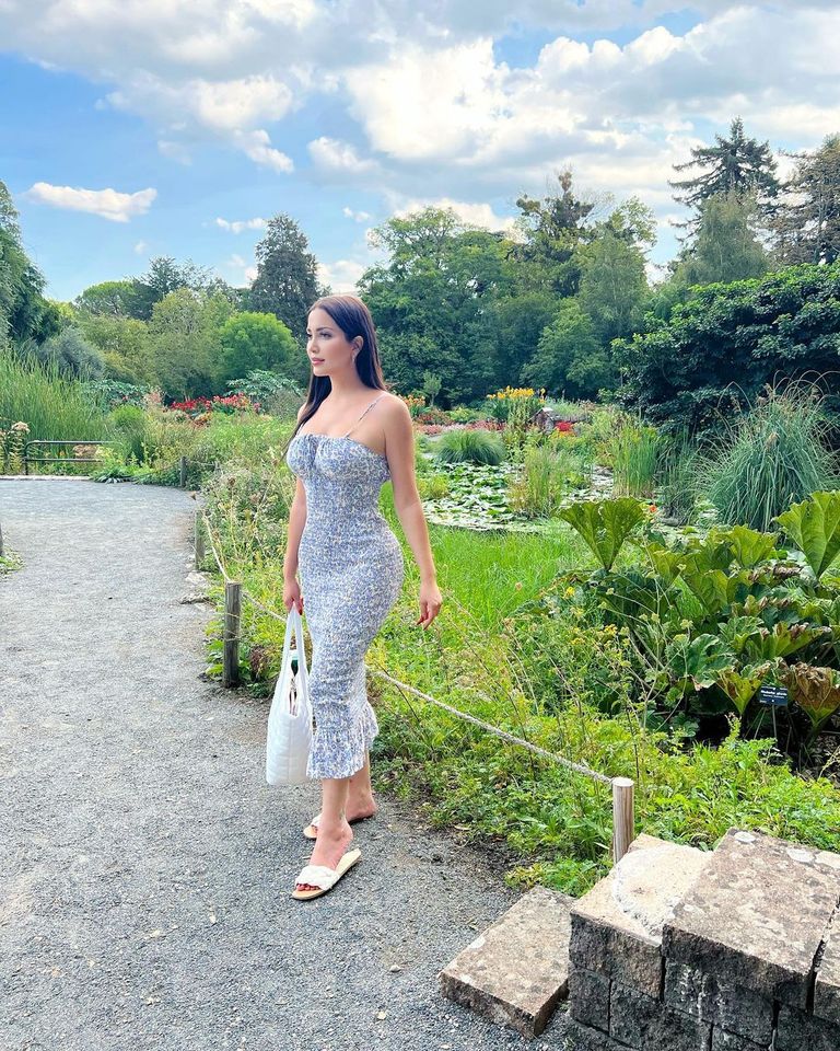 نسرين طافش - أرشيفية