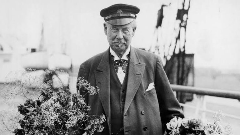 توماس ليبتون