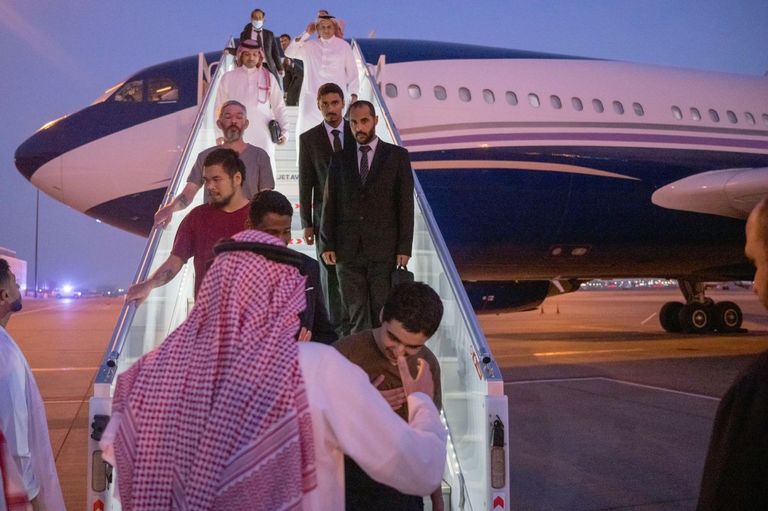 الأمير محمد بن سلمان ولي العهد السعودي